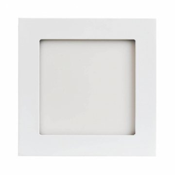 Встраиваемый светодиодный светильник Arlight DL-142x142M-13W Day White 020129