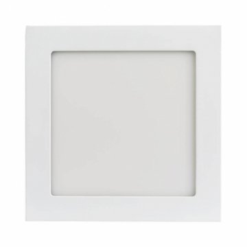 Встраиваемый светодиодный светильник Arlight DL-172x172M-15W Warm White 020133