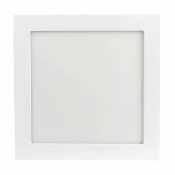 Встраиваемый светодиодный светильник Arlight DL-225x225M-21W Warm White 020137