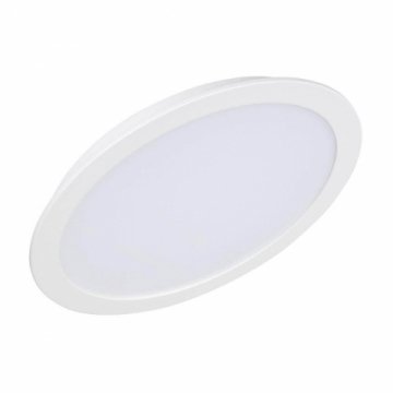 Встраиваемый светодиодный светильник Arlight DL-BL225-24W Warm White 021444