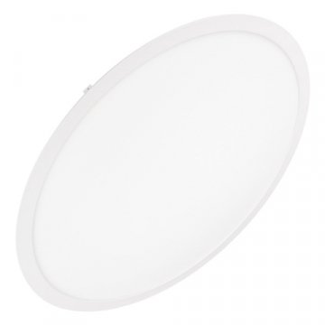 Встраиваемый светодиодный светильник Arlight DL-Edge-R500-40W Day4000 036420