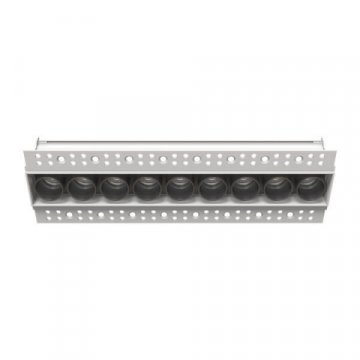 Встраиваемый светодиодный светильник Arlight MS-Orient-Built-Trimless-TC-S38x277-20W Day4000 032226