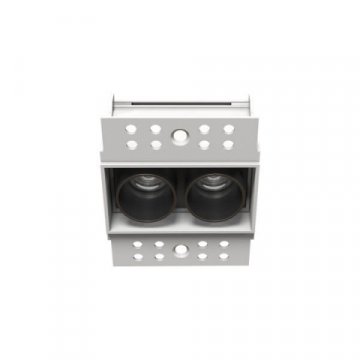 Встраиваемый светодиодный светильник Arlight MS-Orient-Built-Trimless-TC-S38x67-5W Day4000 032228