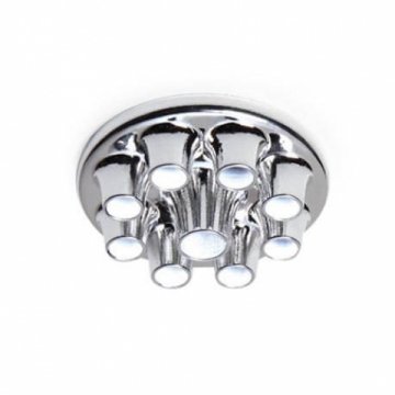 Встраиваемый светодиодный светильник B.lux Vanlux Aktis Empotrado