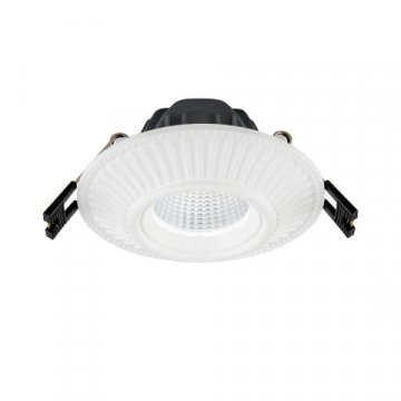 Встраиваемый светодиодный светильник Citilux Дзета CLD042NW0