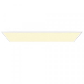 Встраиваемый светодиодный светильник Deko-Light LED Panel Office CCT 100072