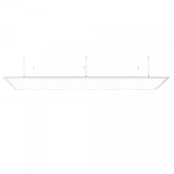 Встраиваемый светодиодный светильник Deko-Light PRO 100047