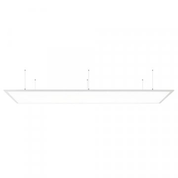 Встраиваемый светодиодный светильник Deko-Light PRO 100051