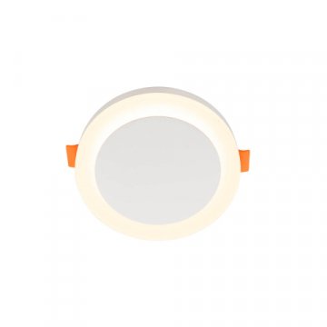 Встраиваемый светодиодный светильник Denkirs DK4020-WH