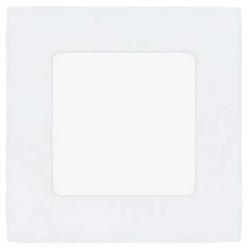 Встраиваемый светодиодный светильник Eglo Fueva 1 PRO 64607