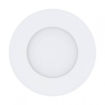 Встраиваемый светодиодный светильник Eglo Fueva 1 PRO 64618