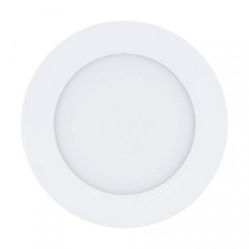 Встраиваемый светодиодный светильник Eglo Fueva 33366