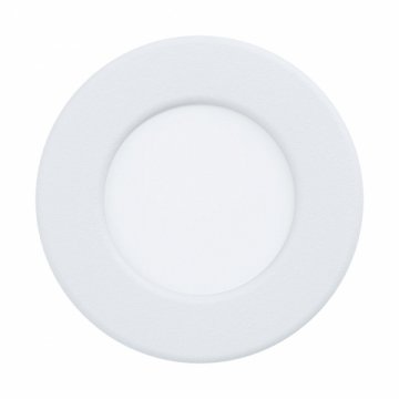 Встраиваемый светодиодный светильник Eglo Fueva 99131