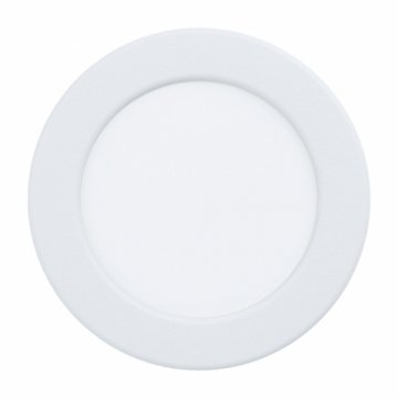 Встраиваемый светодиодный светильник Eglo Fueva 99148