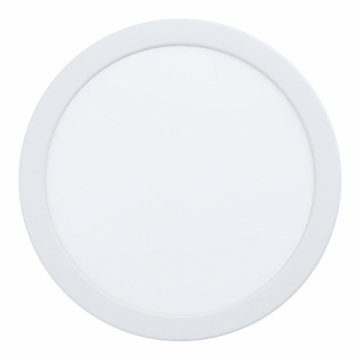 Встраиваемый светодиодный светильник Eglo Fueva 99151