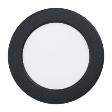 Встраиваемый светодиодный светильник Eglo Fueva 99157