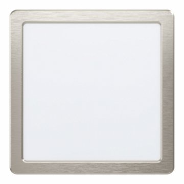 Встраиваемый светодиодный светильник Eglo Fueva 99169