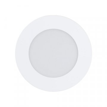 Встраиваемый светодиодный светильник Eglo Fueva-Z 900101