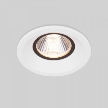 Встраиваемый светодиодный светильник Elektrostandard 25024/Led a056773