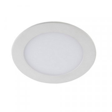 Встраиваемый светодиодный светильник ЭРА LED 1-18-6K/1 Б0049553