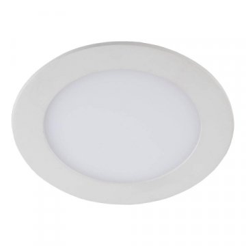 Встраиваемый светодиодный светильник ЭРА LED 1-6-4K/1 Б0046903