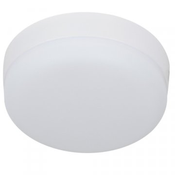 Встраиваемый светодиодный светильник ЭРА LED 15-18-4K Б0054332