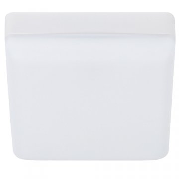 Встраиваемый светодиодный светильник ЭРА LED 16-18-4K Б0054338