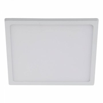 Встраиваемый светодиодный светильник ЭРА LED 6-20-4K/1 Б0046914