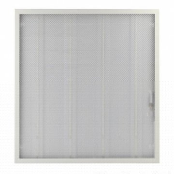 Встраиваемый светодиодный светильник ЭРА SPO-910-1-65K-032 Б0046470