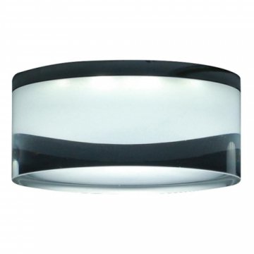 Встраиваемый светодиодный светильник Escada Verona Led 001