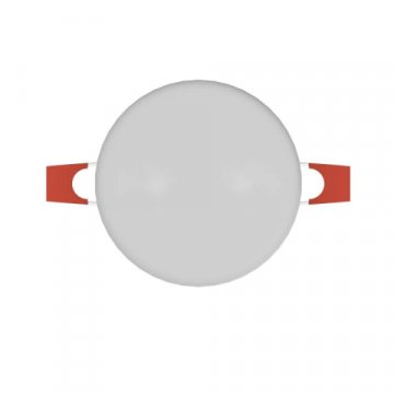 Встраиваемый светодиодный светильник Gauss Elementary Adjustable Frameless 9034460209