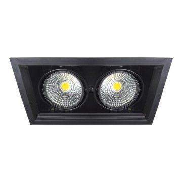 Встраиваемый светодиодный светильник IMEX IL.0006.2200