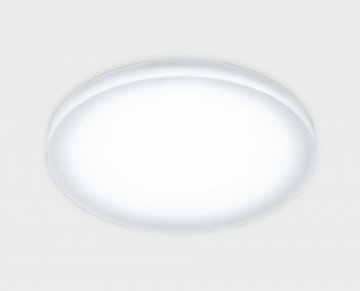 Встраиваемый светодиодный светильник Italline IT06-6010 white