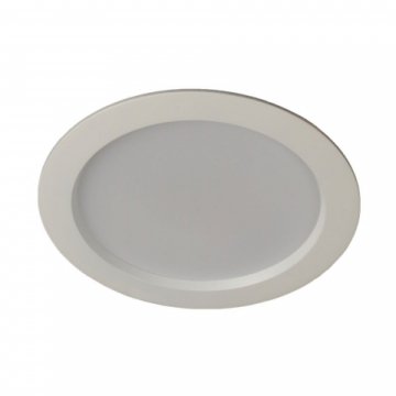 Встраиваемый светодиодный светильник Jazzway PLED DL5 5026506A