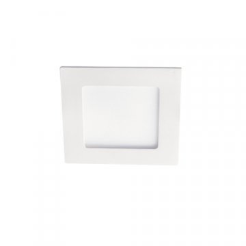 Встраиваемый светодиодный светильник Kanlux KATRO V2LED 6W-NW-W 28946