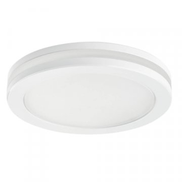 Встраиваемый светодиодный светильник Lightstar Maturo 070662