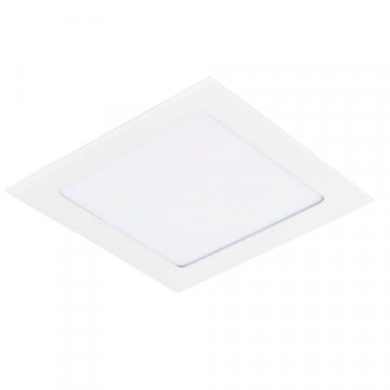 Встраиваемый светодиодный светильник Lightstar Zocco 224122