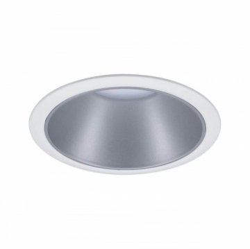 Встраиваемый светодиодный светильник Paulmann Cole Coin 93409