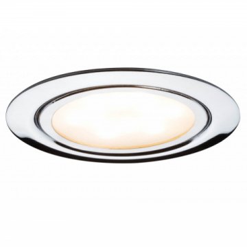 Встраиваемый светодиодный светильник Paulmann EBL 93557