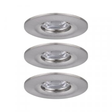 Встраиваемый светодиодный светильник Paulmann NovaPico 94301