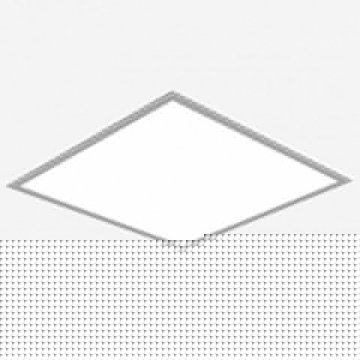 Встраиваемый светодиодный светильник Siled Adriana 7372990