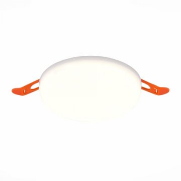 Встраиваемый светодиодный светильник ST Luce Ledder ST700.538.16