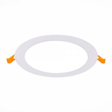 Встраиваемый светодиодный светильник ST Luce Litum ST209.548.12