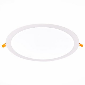 Встраиваемый светодиодный светильник ST Luce Litum ST209.548.24