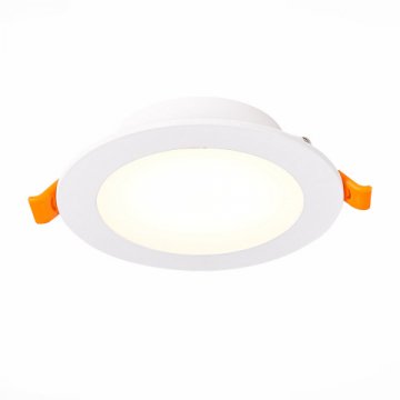 Встраиваемый светодиодный светильник ST Luce Reggila ST212.508.10