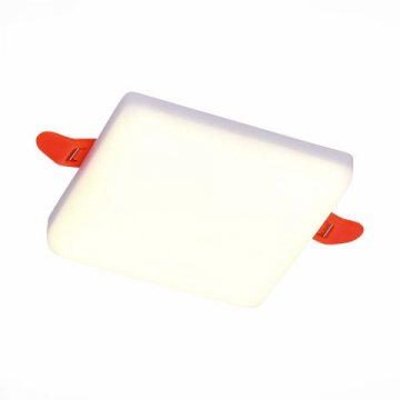 Встраиваемый светодиодный светильник ST Luce ST700.048.08