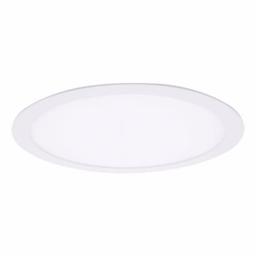 Встраиваемый светодиодный светильник SWG PL-R300-24-NW 002412