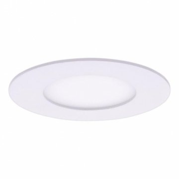 Встраиваемый светодиодный светильник SWG PL-R85-3-WW 002404