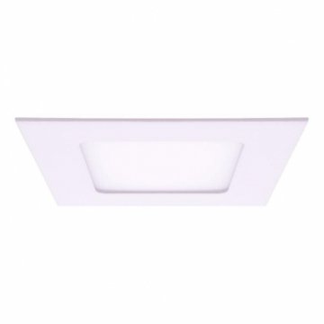 Встраиваемый светодиодный светильник SWG PL-S120-6-NW 002415