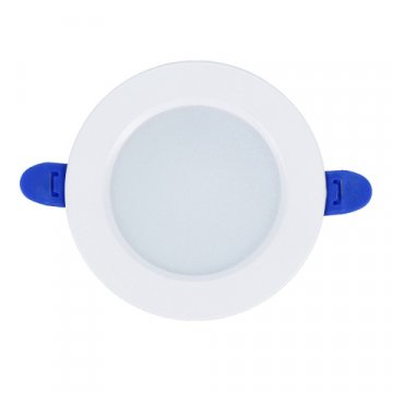 Встраиваемый светодиодный светильник True Energy Basic 10461